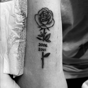 Meet your Posher, Tia